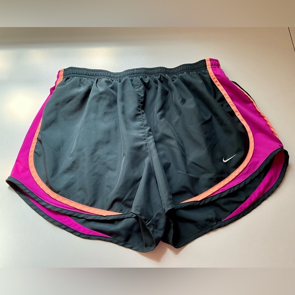 Nike Pants - Nike Tempo Running Short Built in Liner